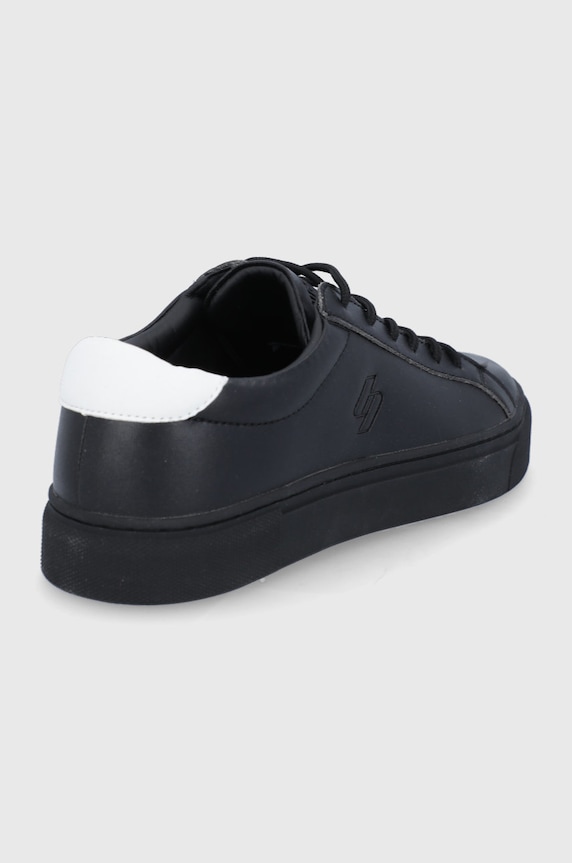 Obuv Topánky Superdry MF110178A.3B1 čierna