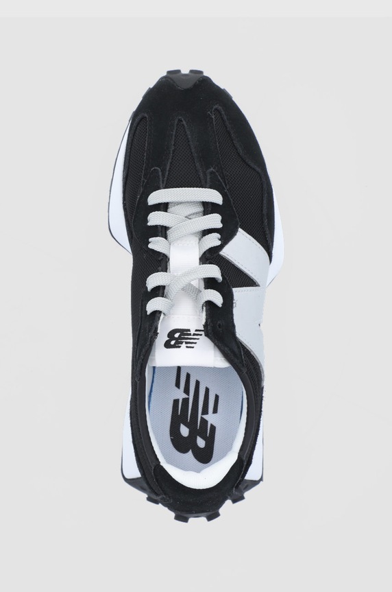 New Balance Buty MS327MM1 czarny MS327MM1