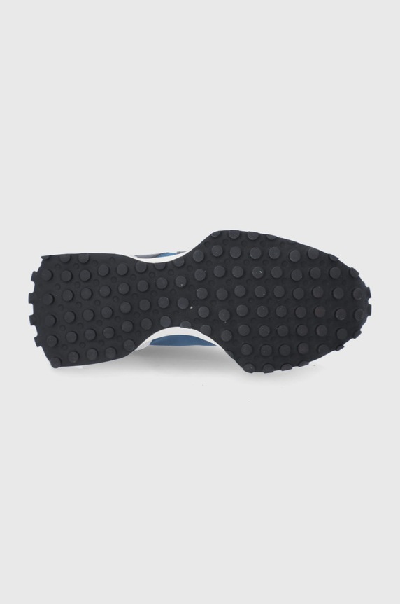 New Balance Buty MS327LU1 MS327LU1 niebieski