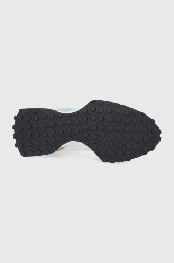 New Balance cipő Ms327wn1 MS327WN1 bézs