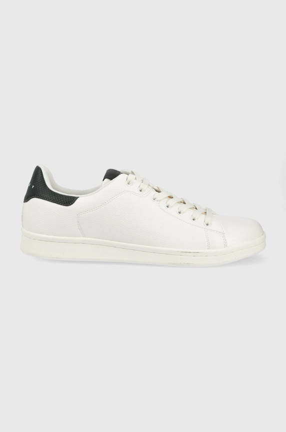 Sisley sneakersy biały 8G3WM7103.701