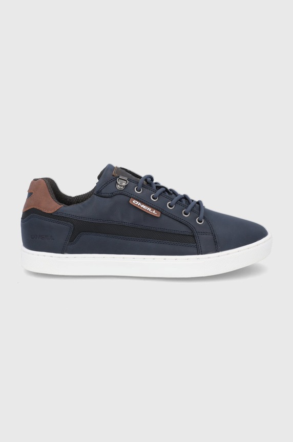 O'Neill Buty imitacja skóry licowej granatowy 90203016.29Y