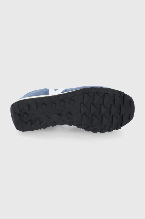 Saucony Buty S70613.5 niebieski