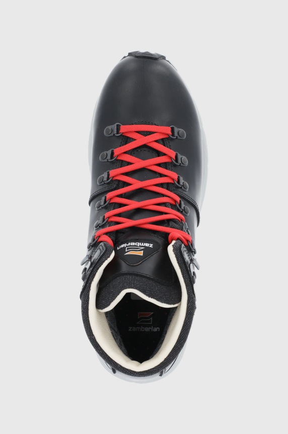 Zamberlan Buty czarny 322PM0G.CORNELL