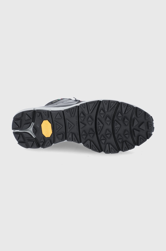Zamberlan Buty 322PM0G.CORNELL czarny