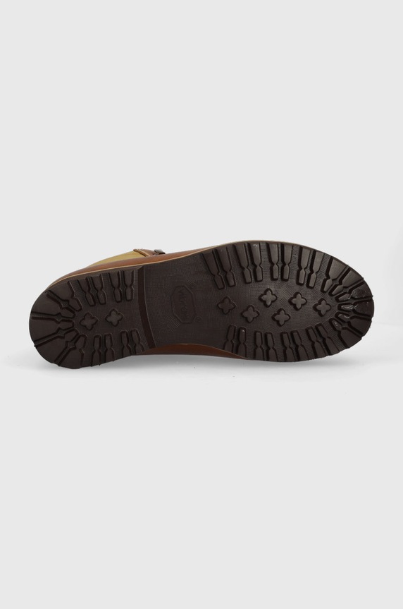 Zamberlan buty Gardena Lite NW GTX Z86PM0G.GARDENA.LITE brązowy