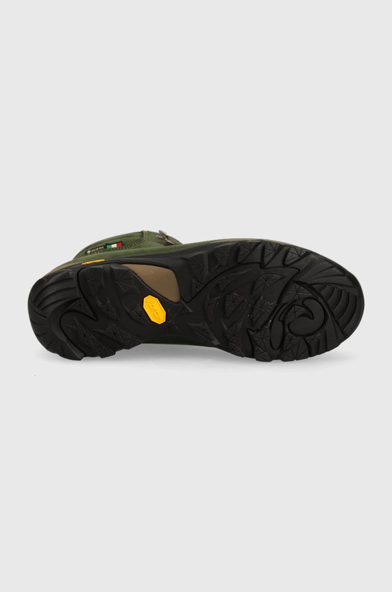 Boty Zamberlan New Trail Lite Evo GTX 320PM0G.NEW.TRAIL zelená