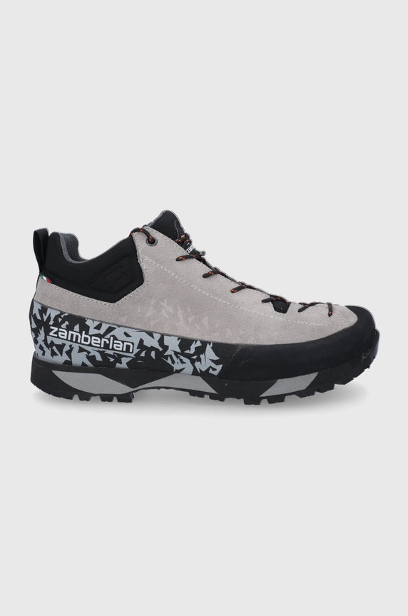 Zamberlan buty Salathe GTX imitacja skóry licowej beżowy 215PM0G.SALATHE