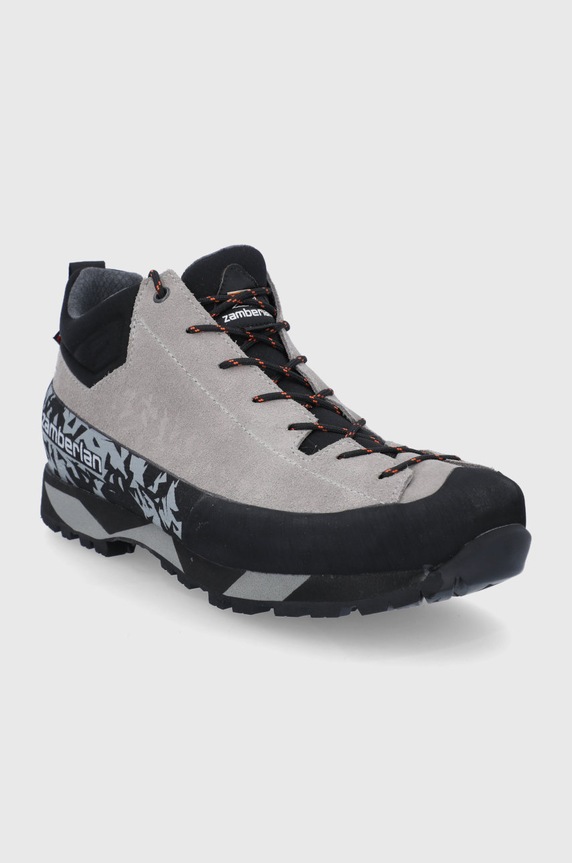 Zamberlan buty Salathe GTX 215PM0G.SALATHE beżowy AA00