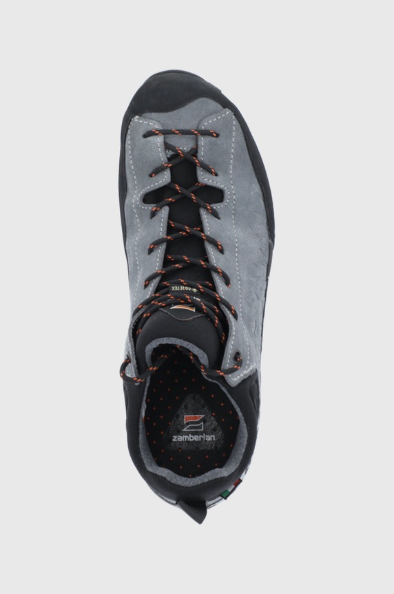 Zamberlan buty Salathe GTX szary 215PM0G.SALATHE