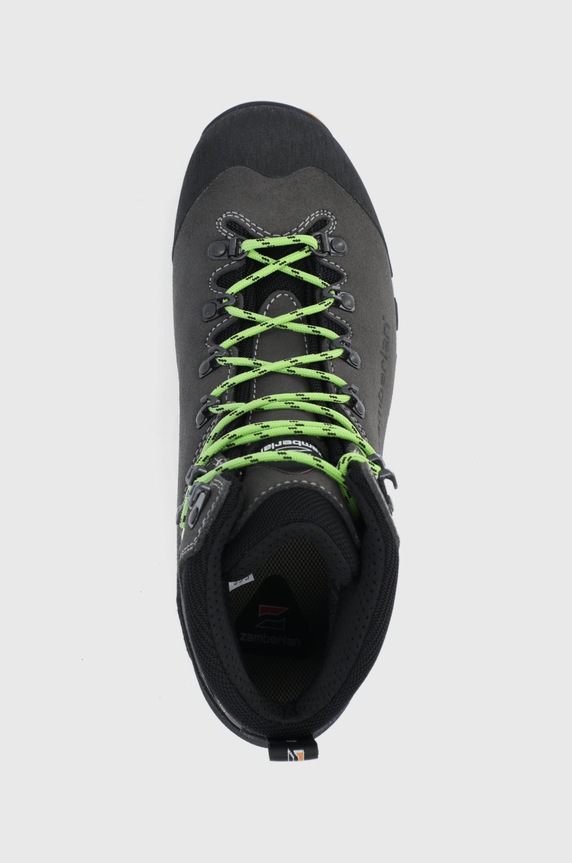 Zamberlan Buty szary 1103PM1G.STORM