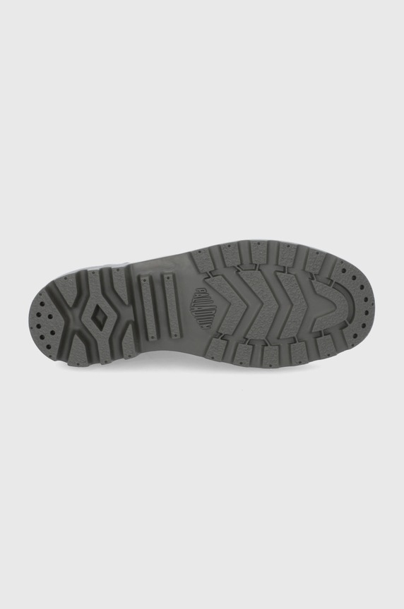 Palladium Trampki 73089.325.M zielony