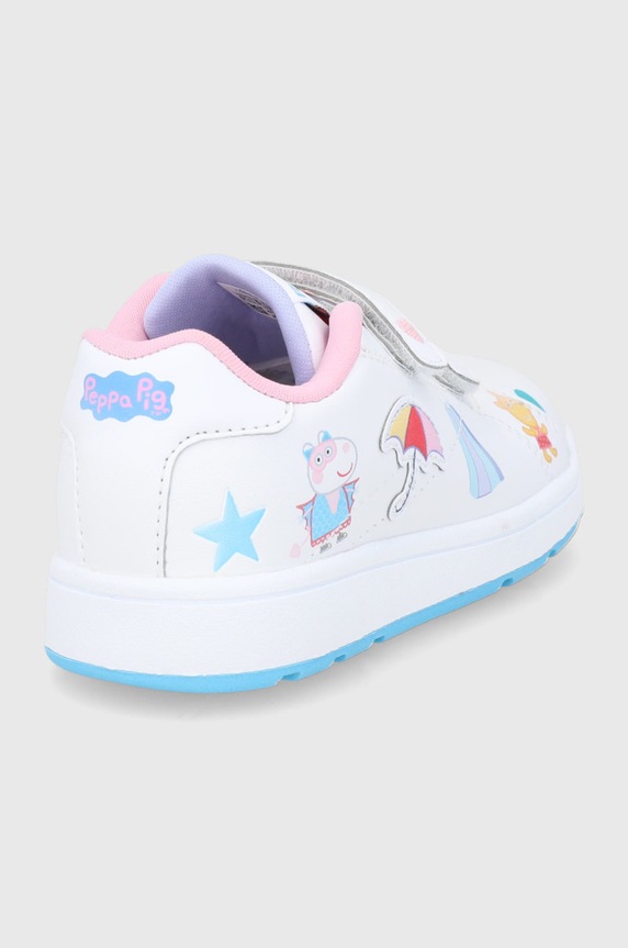 Chłopiec Reebok Classic Buty dziecięce GZ6489 GZ6489 biały