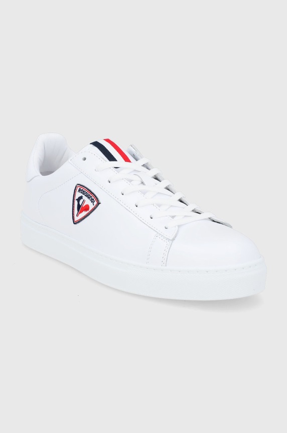 Tenisice Rossignol RNHM830 bijela AW22