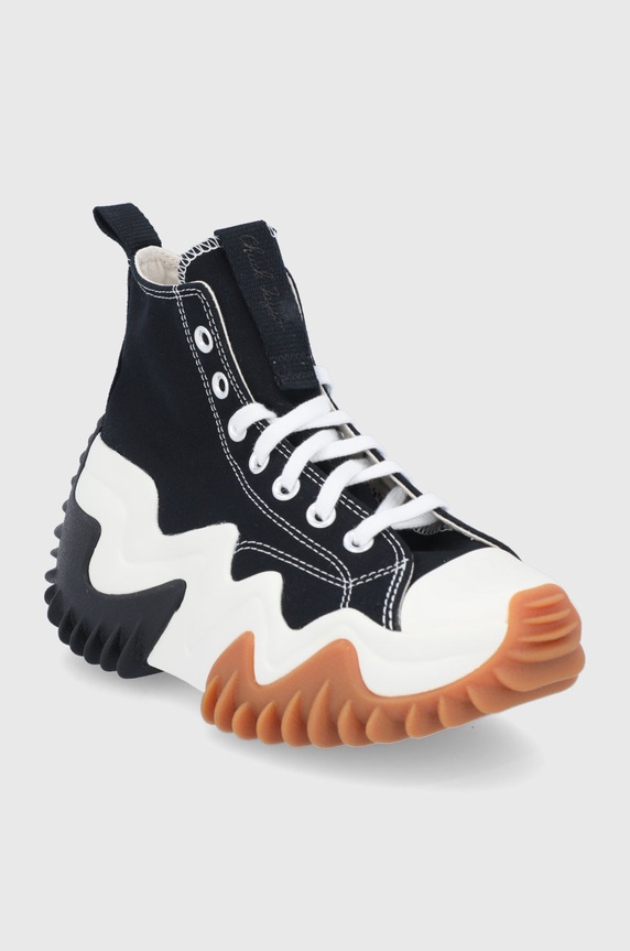 Converse Trampki Run Star Motion 171545C.BLACK czarny SS25