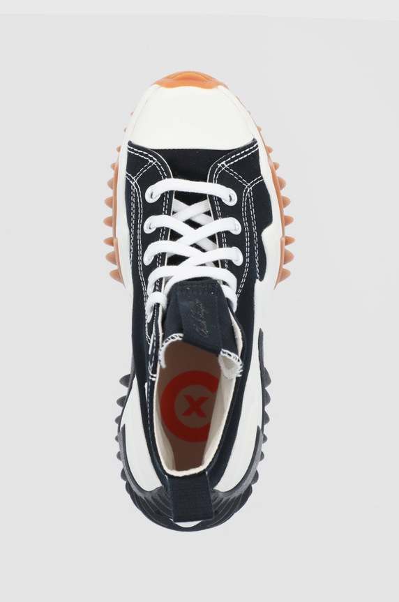 Converse Trampki Run Star Motion czarny 171545C.BLACK