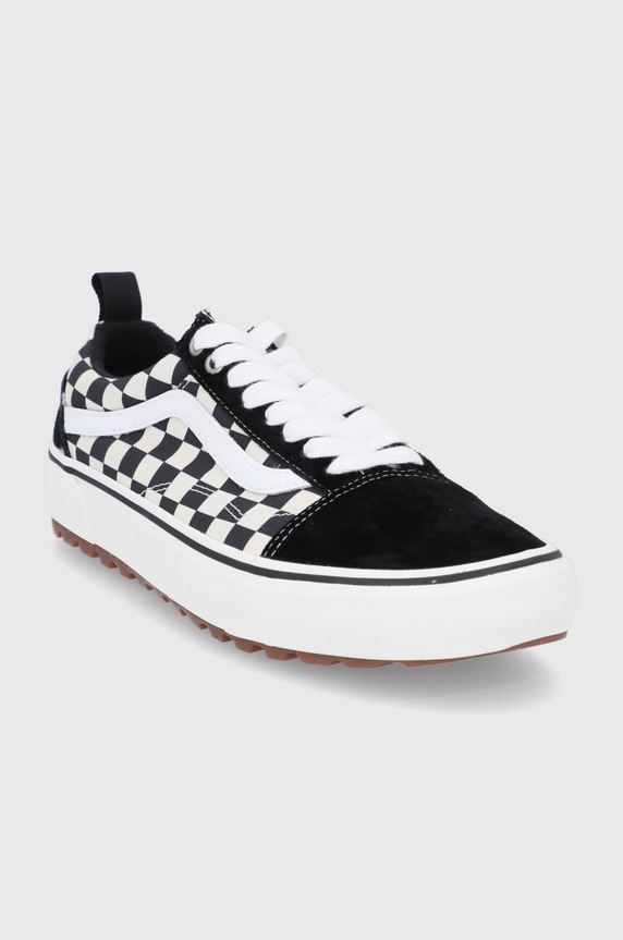 Vans teniși Old Skool VN0A5I12A041 negru AW22