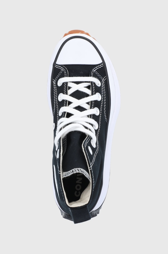 Converse scarpe da ginnastica nero 166800C.BLACK