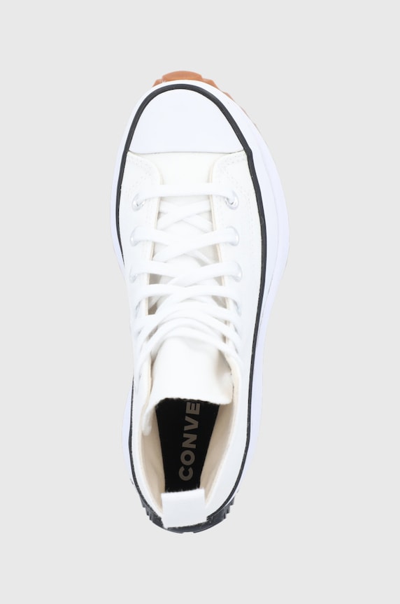 Converse Trampki Run Star Hike JWA biały 166799C.OPTICAL.WH