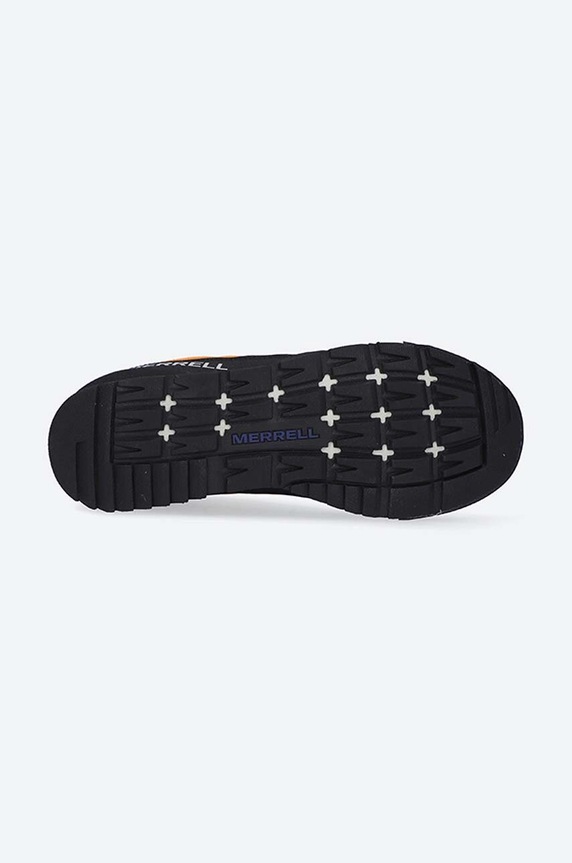 Merrell pantofi Catalyst Storm J2002785 portocaliu AW21