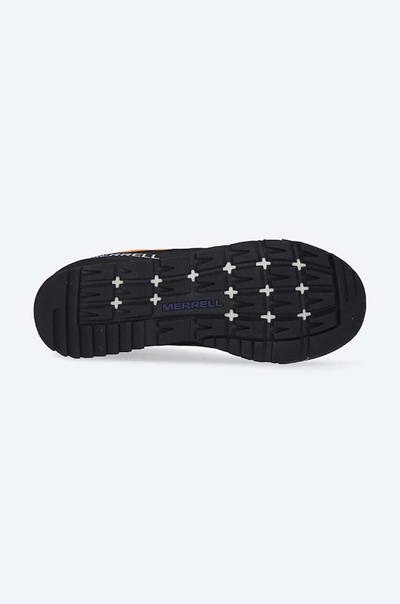 Merrell pantofi Catalyst Storm J2002785 portocaliu AW21