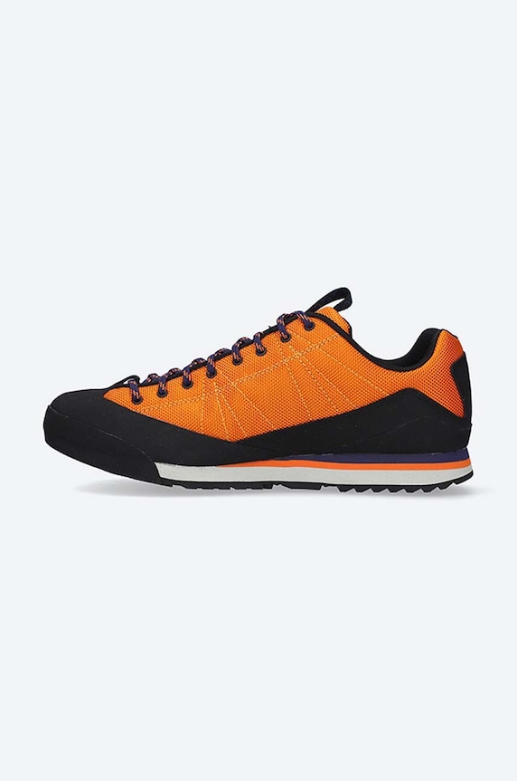 Încălțăminte Merrell pantofi Catalyst Storm J2002785 portocaliu
