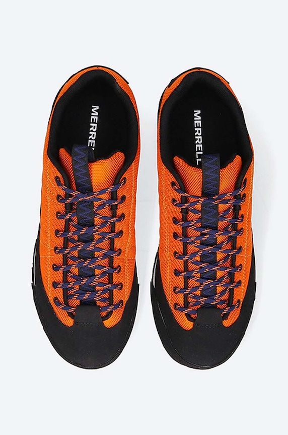 Merrell pantofi Catalyst Storm portocaliu J2002785