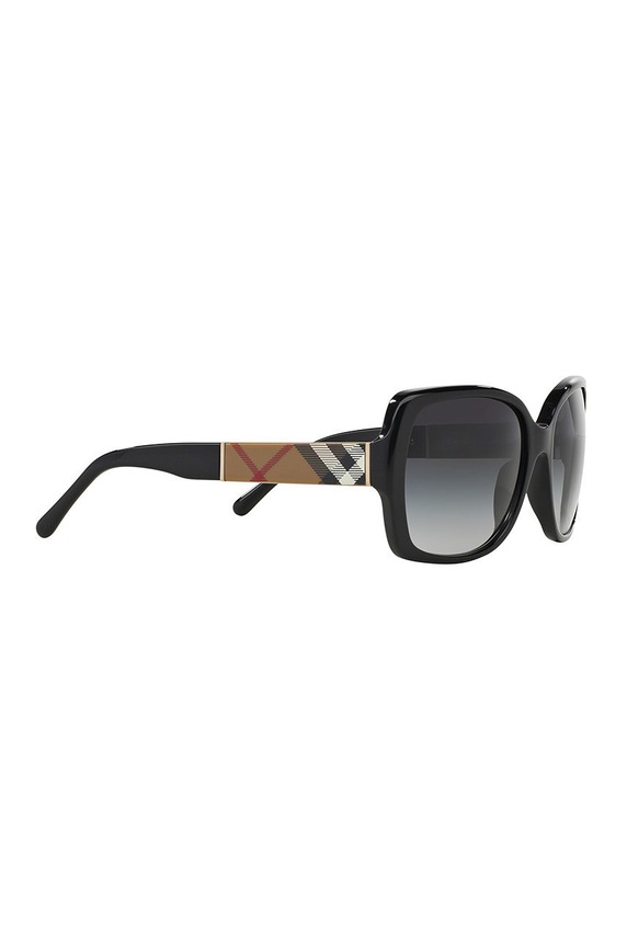 Burberry sunglasses black 0BE4160