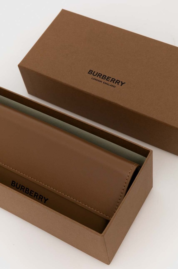 Burberry sunglasses beige 0BE4308