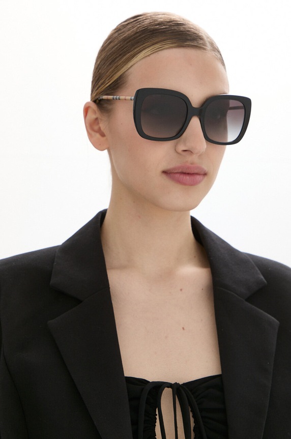 Sunčane naočale Burberry 0BE4323 0BE4323