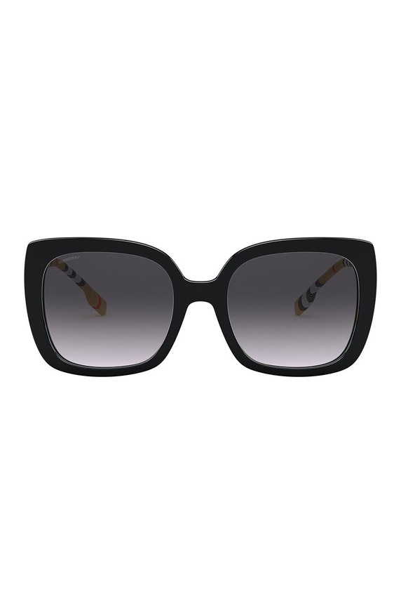 Dodaci Sunčane naočale Burberry 0BE4323 0BE4323 crna