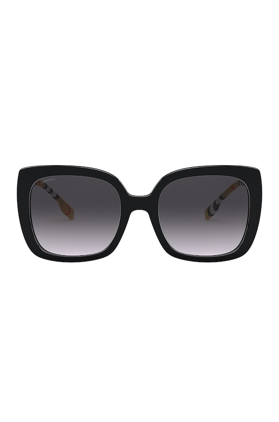 Dodaci Sunčane naočale Burberry 0BE4323 0BE4323 crna
