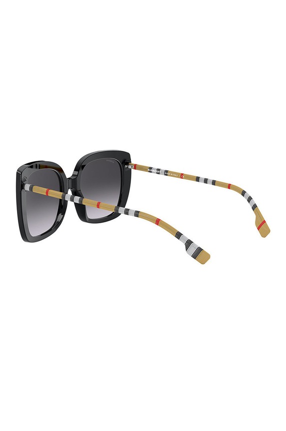 Sunčane naočale Burberry 0BE4323 0BE4323 crna