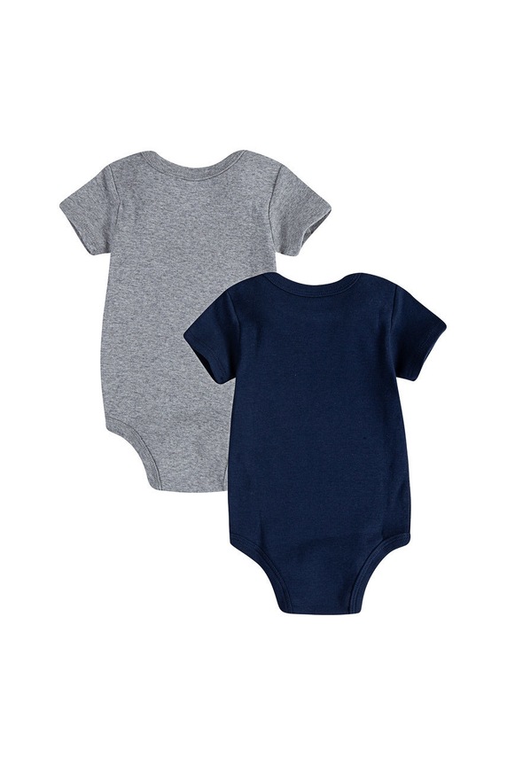 Bodi za bebe Levi's NL0243.CO.K mornarsko plava AW21