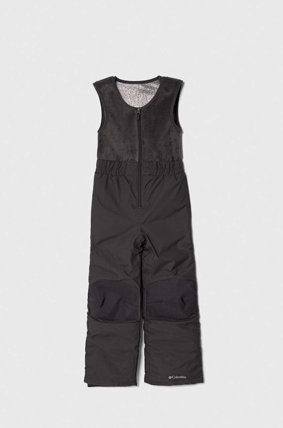 Kojenecká bunda a overal Columbia 1562213 šedá AW23