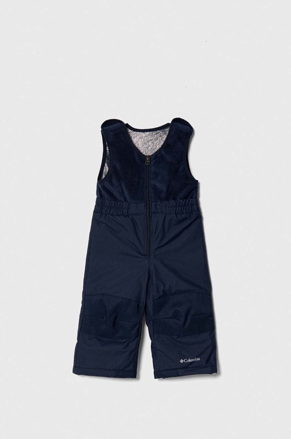 Kojenecká bunda a overal Columbia 1562213 modrá AW23