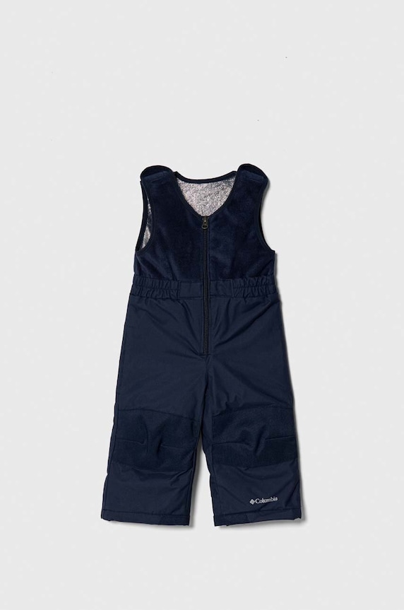 Kojenecká bunda a overal Columbia 1562213 modrá AW23