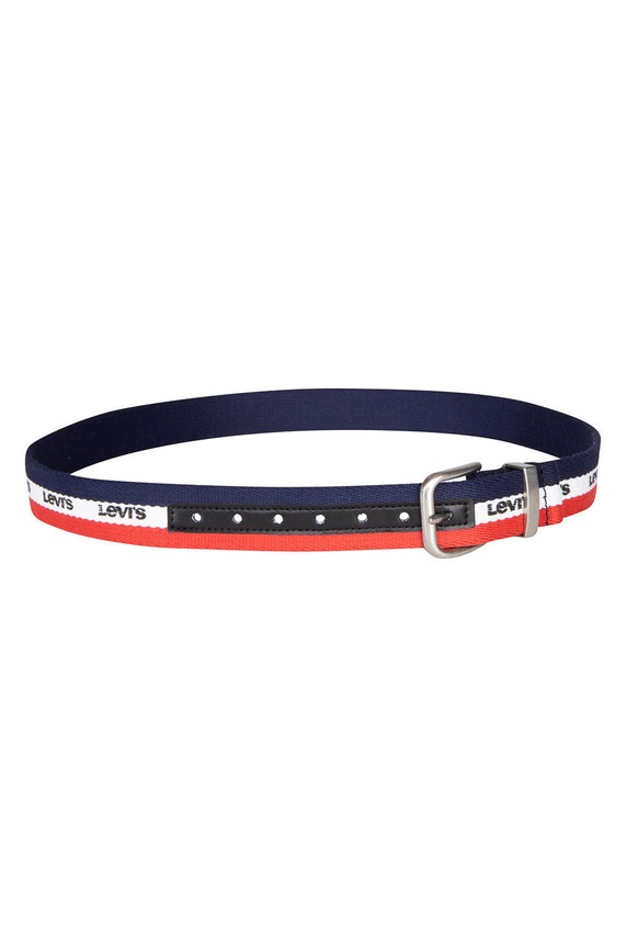 Băieți Levi's Curea copii 9A6899.CO.B bleumarin