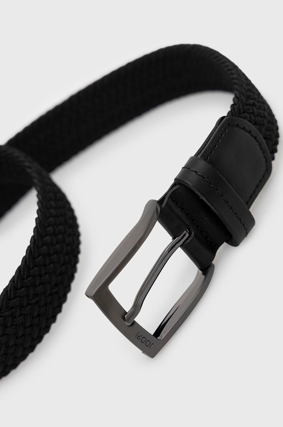 Joop! öv 7306 fekete SS25