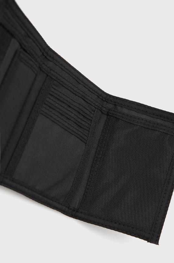 Vans Portfel czarny VN000C32BLK1