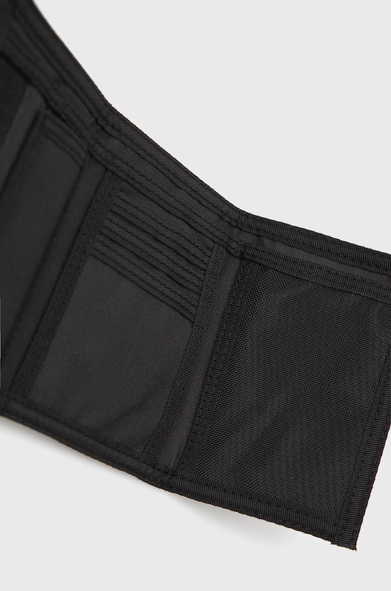 Vans Portfel czarny VN000C32BLK1