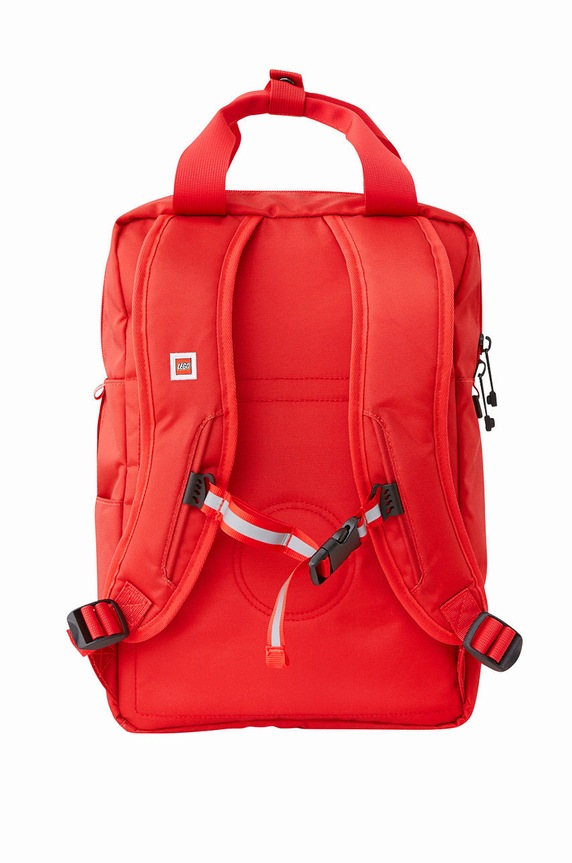 Lego Plecak dziecięcy 20205.K czerwony AW24
