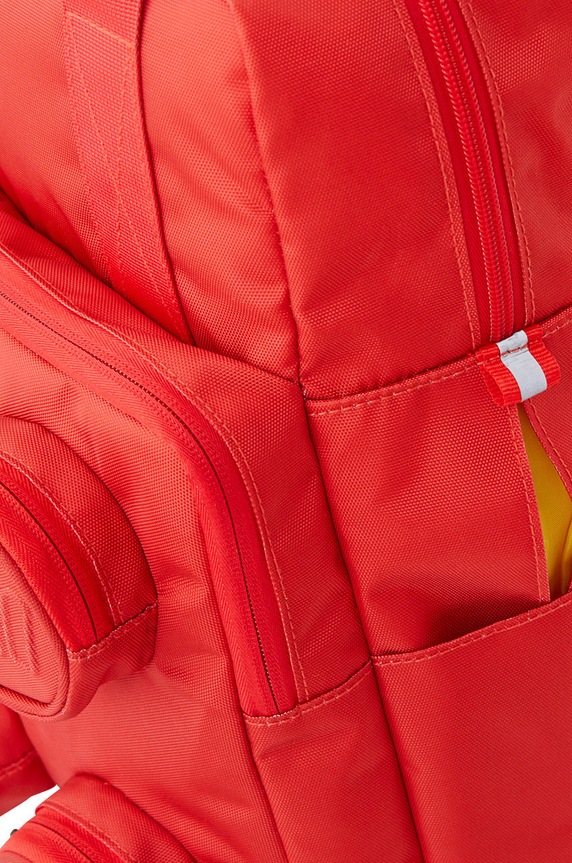 Lego Plecak dziecięcy czerwony 20205.K