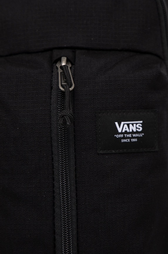 Σακίδιο πλάτης Vans μαύρο VN0A3I6B6ZC1