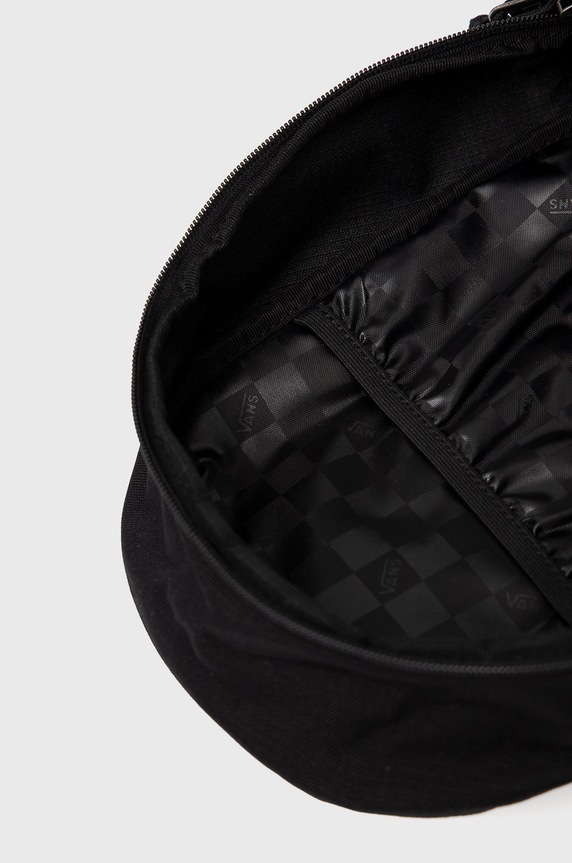 Σακίδιο πλάτης Vans VN0A3I6B6ZC1 μαύρο