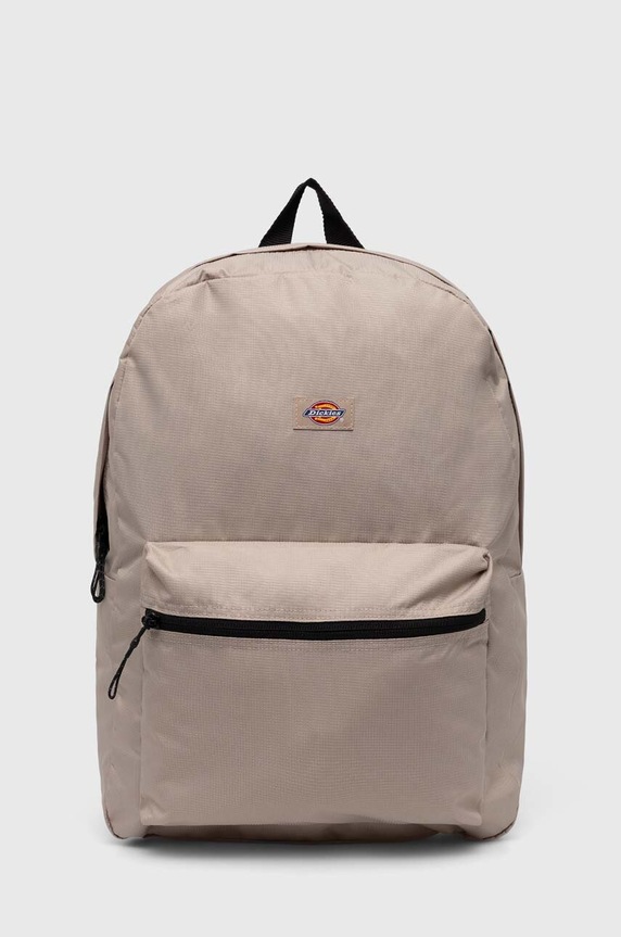 Batoh Dickies hladký béžová DK0A4XIQBLK