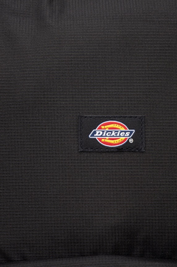 Dickies Plecak DK0A4XIQBLK czarny AW24