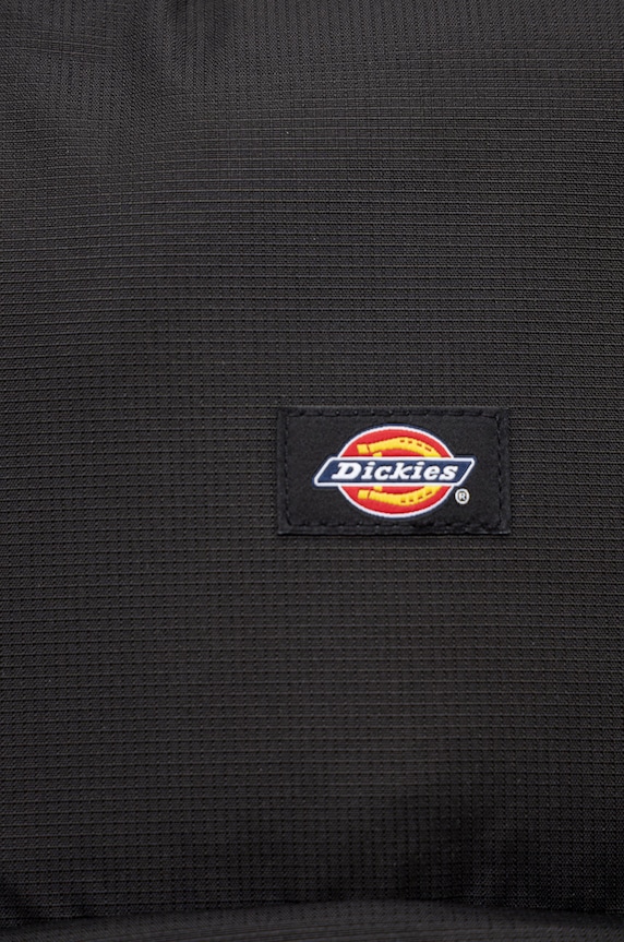 Dickies Plecak DK0A4XIQBLK czarny AW24