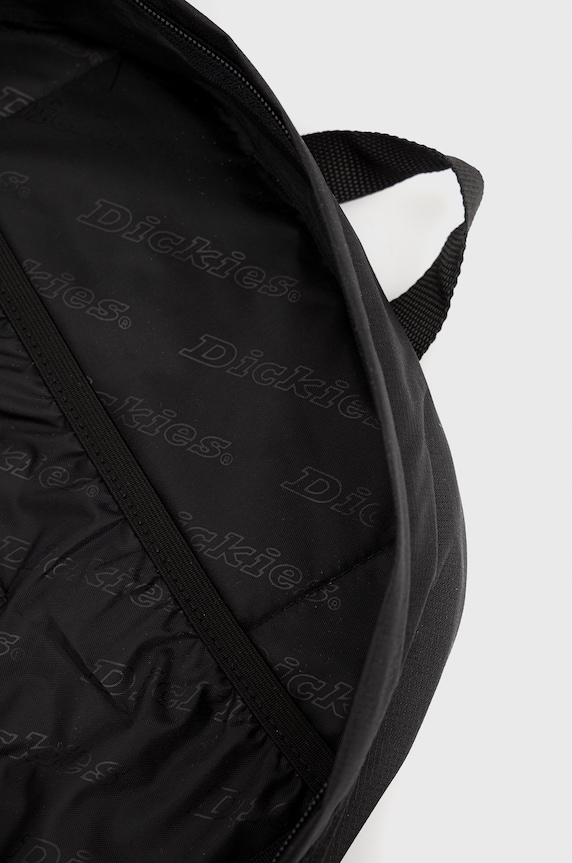 Dickies Plecak DK0A4XIQBLK czarny