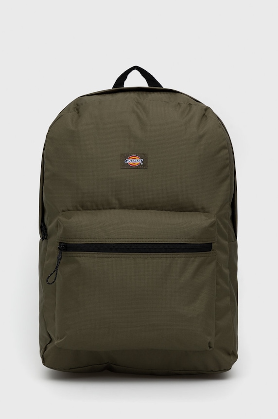 Dickies Plecak mieści A4 zielony DK0A4XIQMGR